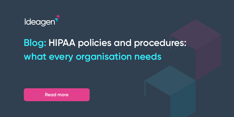 HIPAA-policies-and-procedures-what-every-organisation-needs