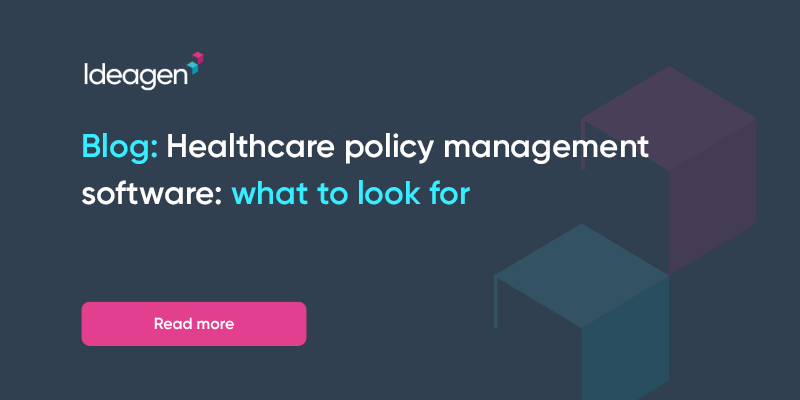 Healthcare-policy-management-software-what-to-look-for