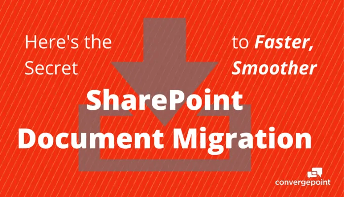 compliance software for sharepoint document migration