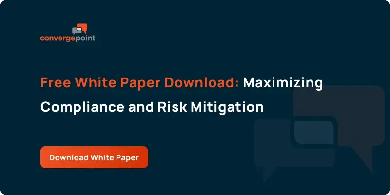 Free Whitepaper Download_ Maximizing Compliance and Risk Mitigation