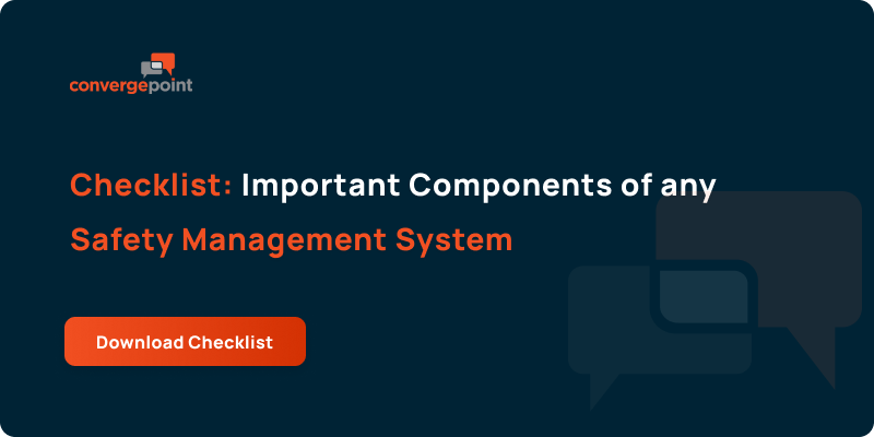 Checklist_ Important Components of any Safety Management System-1