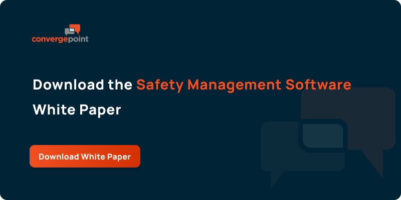 Download the Safety Management Software White Paper