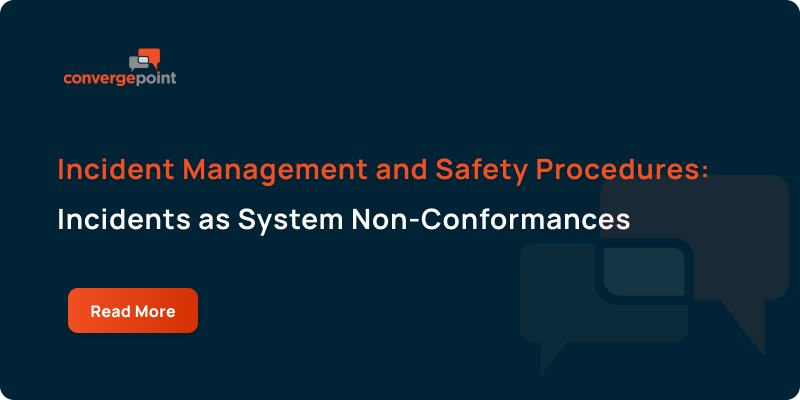 Incident Management and Safety Procedures_ Incidents as System Non-Conformances