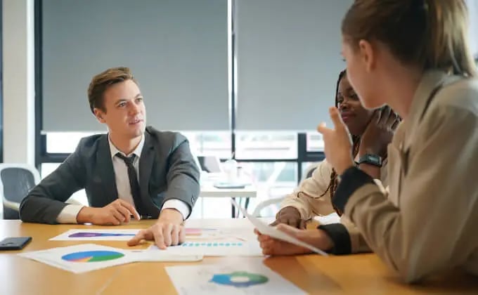 Compliance software provider