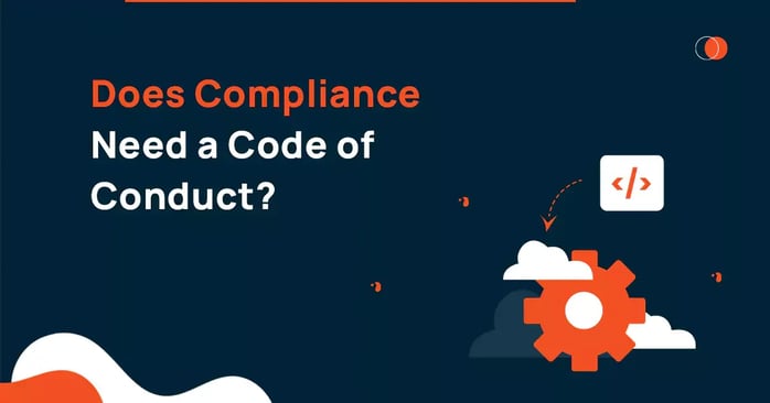Does Compliance Need a Code of Conduct?