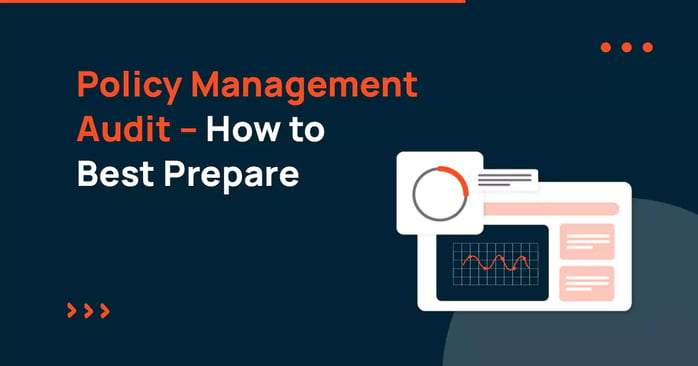 Policy Management Audit – How to Best Prepare
