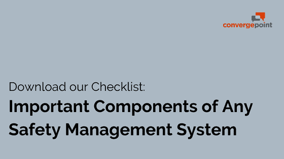 Safety-Management-important-components