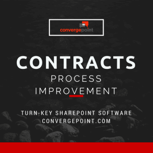 PROCESS-IMPROVEMENT-FOR-CONTRACT-MANAGEMENT