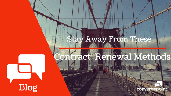 stay away from these contract renewal methods