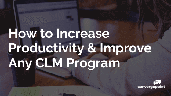 improve-clm-productivity