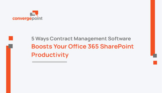 5 effective ways to boost your office 365 sharepoint productivity