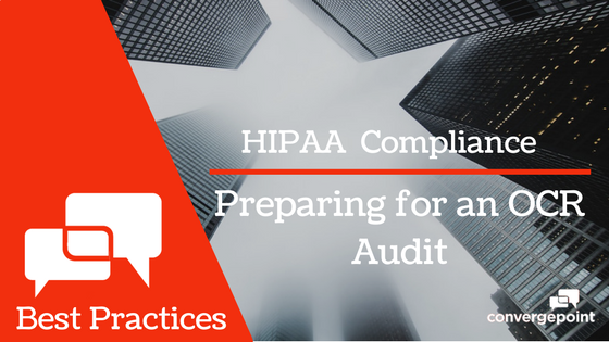 HIPAA-Compliance-Preparing-for-an-OCR-Audit