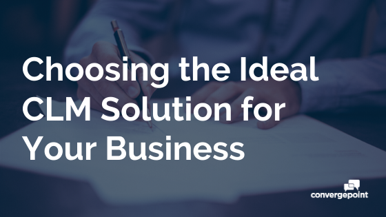 choose-clm-solution