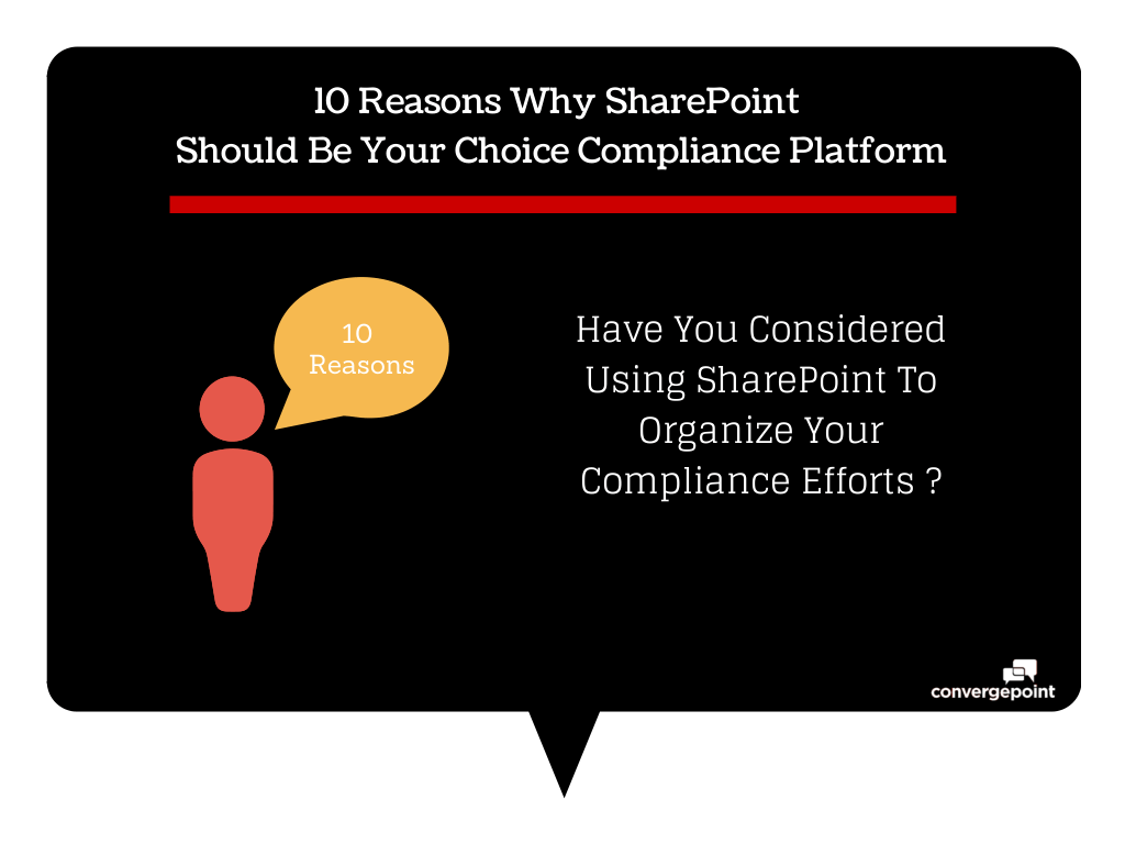 SharePoint-Compliance
