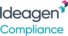 Ideagen Compliance logo