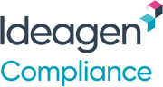 Ideagen Compliance logo