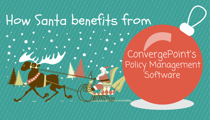  effective policy management system look like ask santa