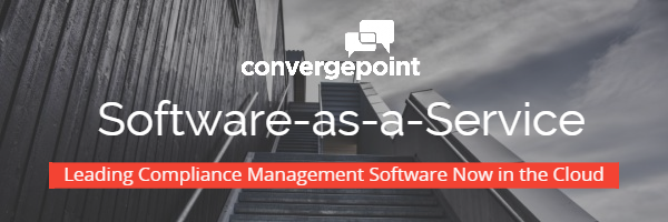 Leading Compliance Management Software is Now in the Cloud