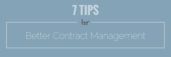 CM-7-Tips-Contract-Management