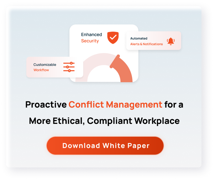 Download White Paper - Proactive Conflict Management for a More Ethical Compliant Workplace