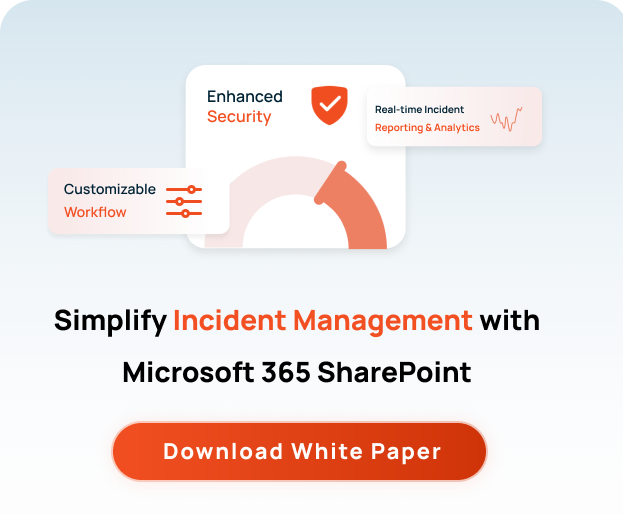 Simplify Incident Management