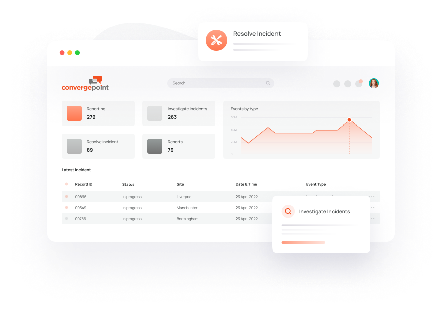Incident Management Software