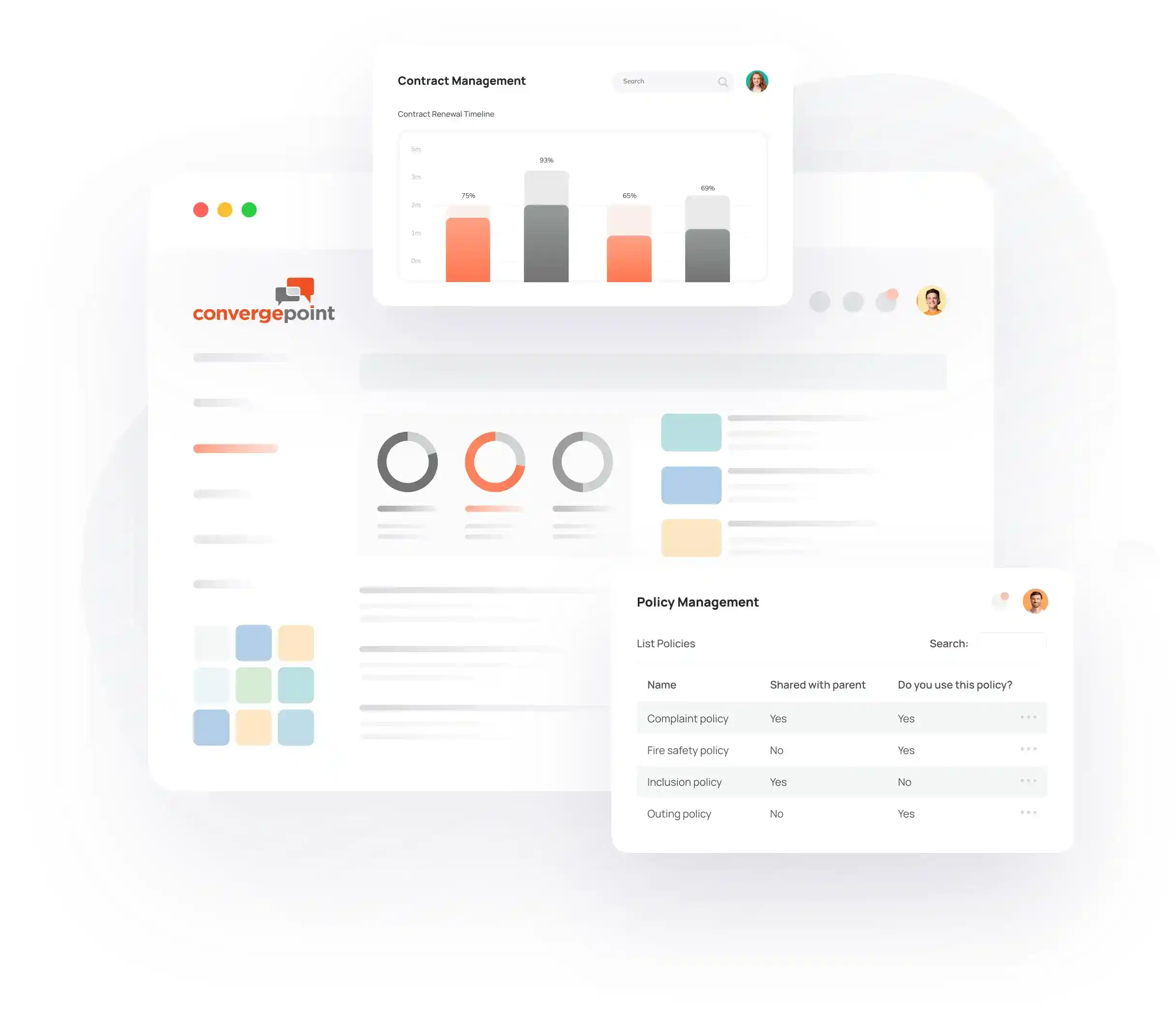 Compliance Management Software Microsoft SharePoint