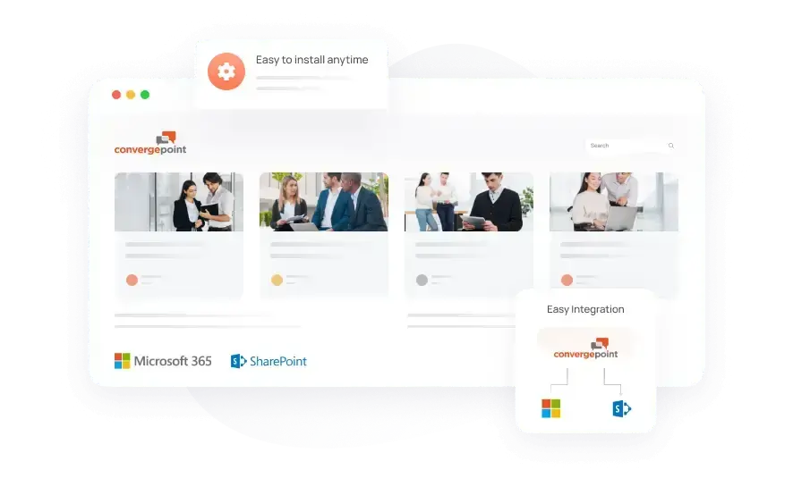 Regulatory Compliance Software Microsoft SharePoint